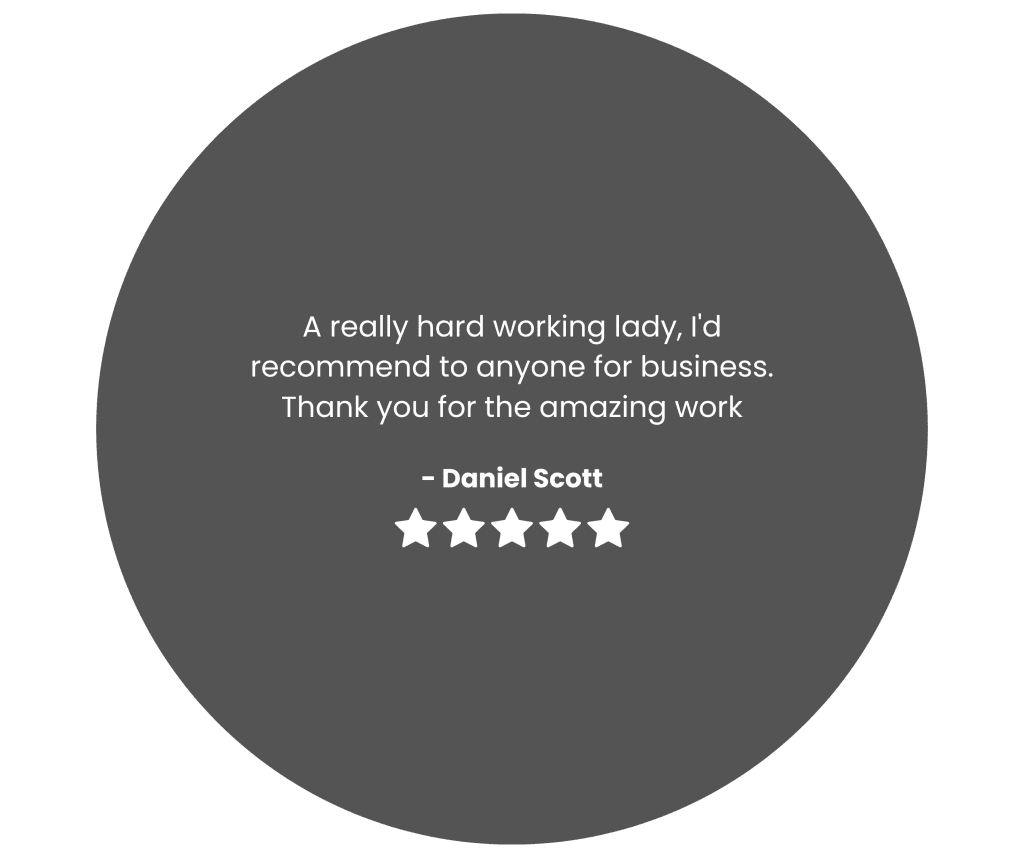 Home 10 What Clients Say